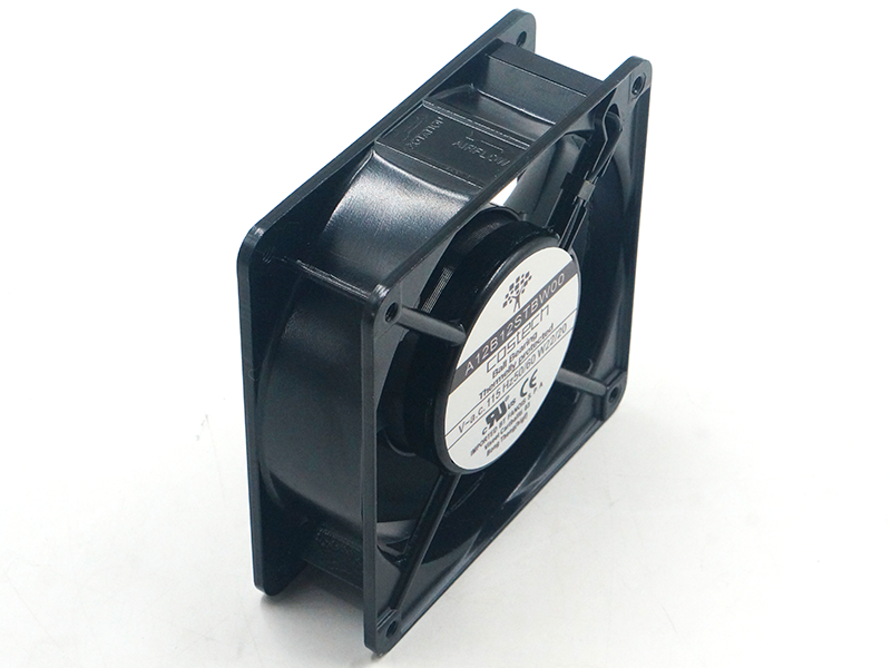 Ventilátor COSTECH A12B12STB W00